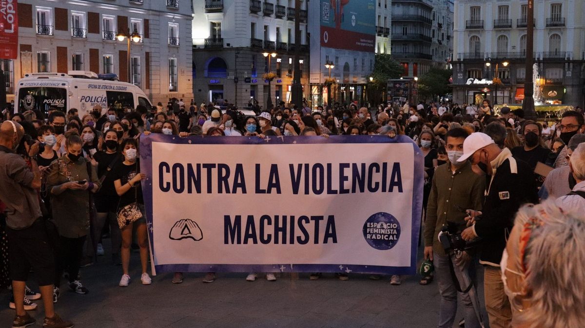 Ve Španělsku bude k sexu třeba jasný souhlas. A obtěžování je nově zločin